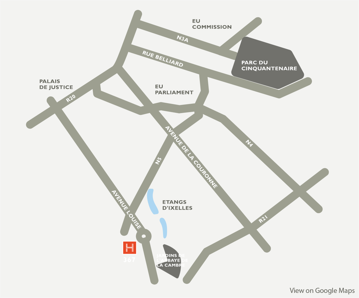 Herbots Solicitors Brussels