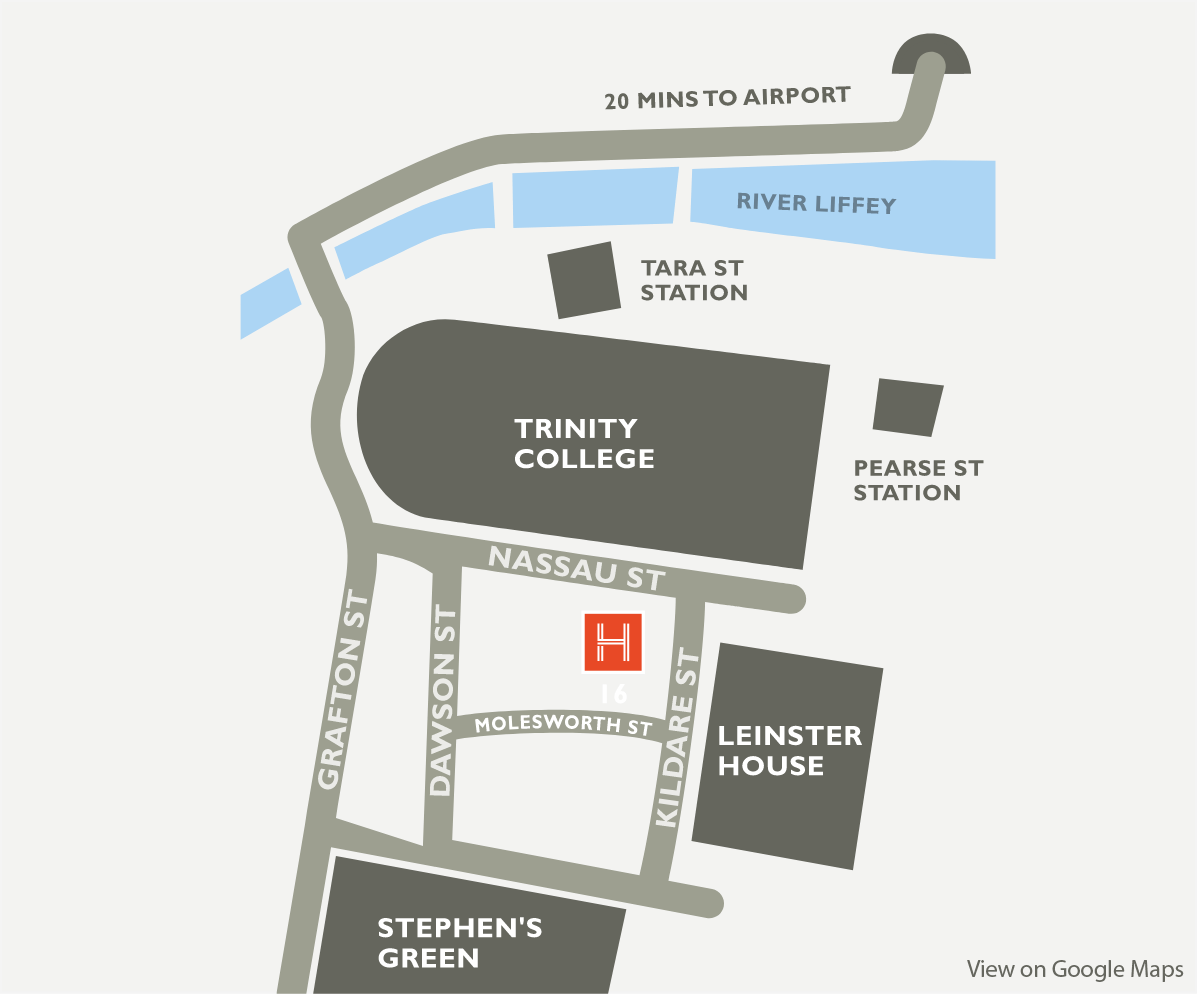 Herbots Solicitors Office Dublin